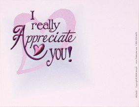 I Appreciate You Quotes For Loved Ones 19