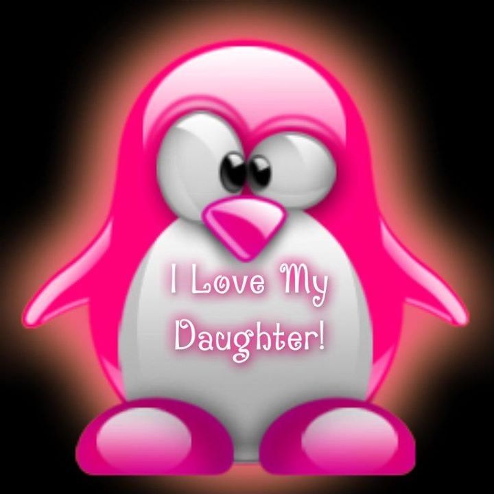 I Love My Daughter Quotes 02