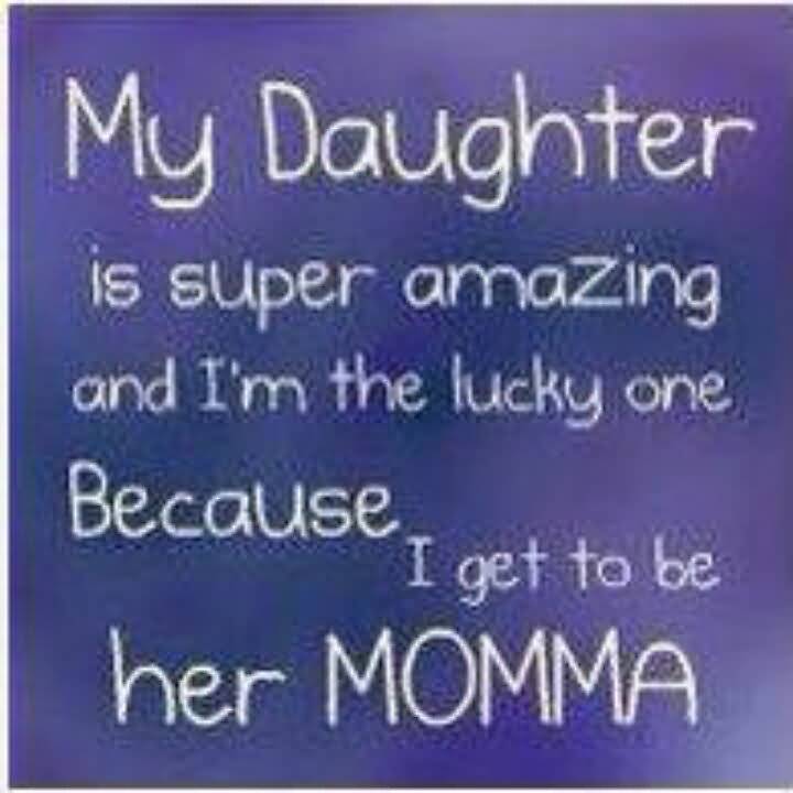 I Love My Daughter Quotes 05