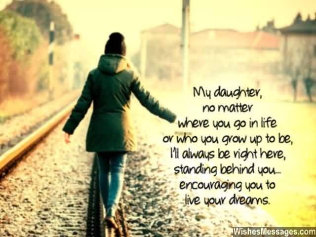 I Love My Daughter Quotes 10