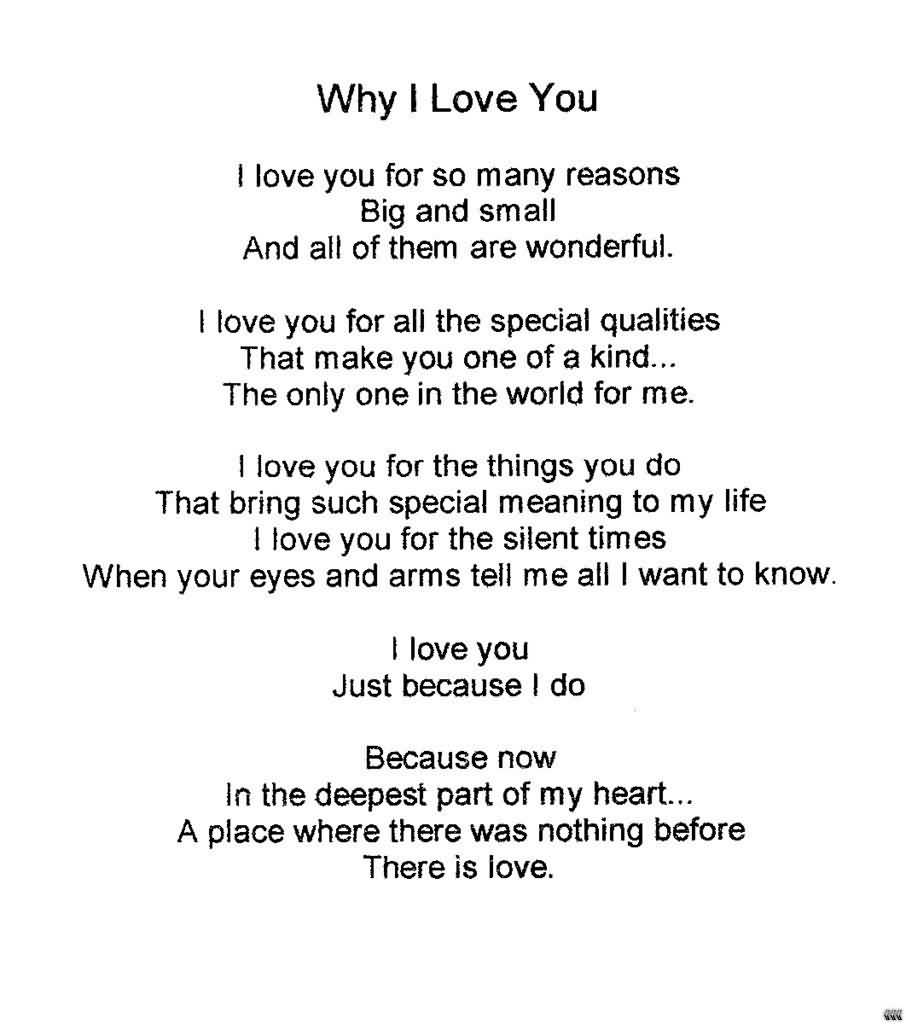 i love you quotes for my girlfriend