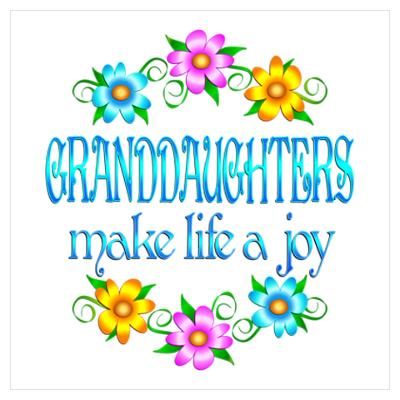 I Love My Granddaughter Quotes 14
