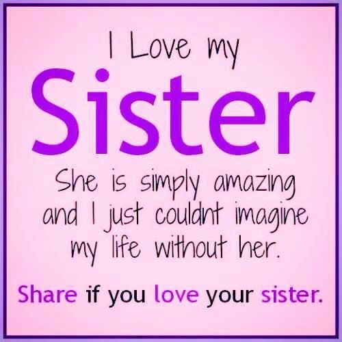 I Love My Twin Sister Quotes 14