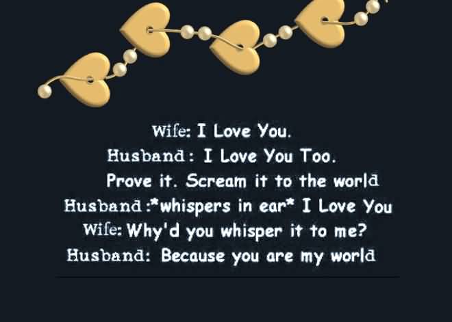 I Love My Wife Quotes 07