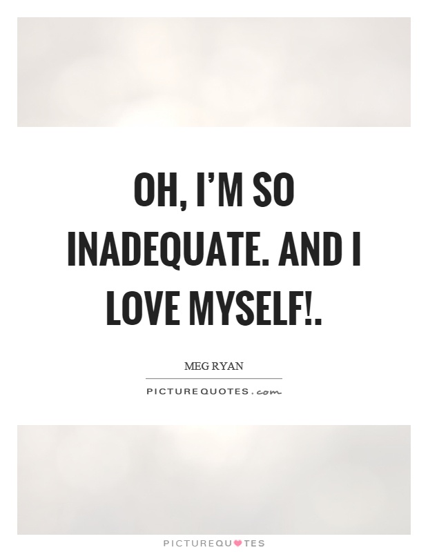 I Love Myself Quotes 04