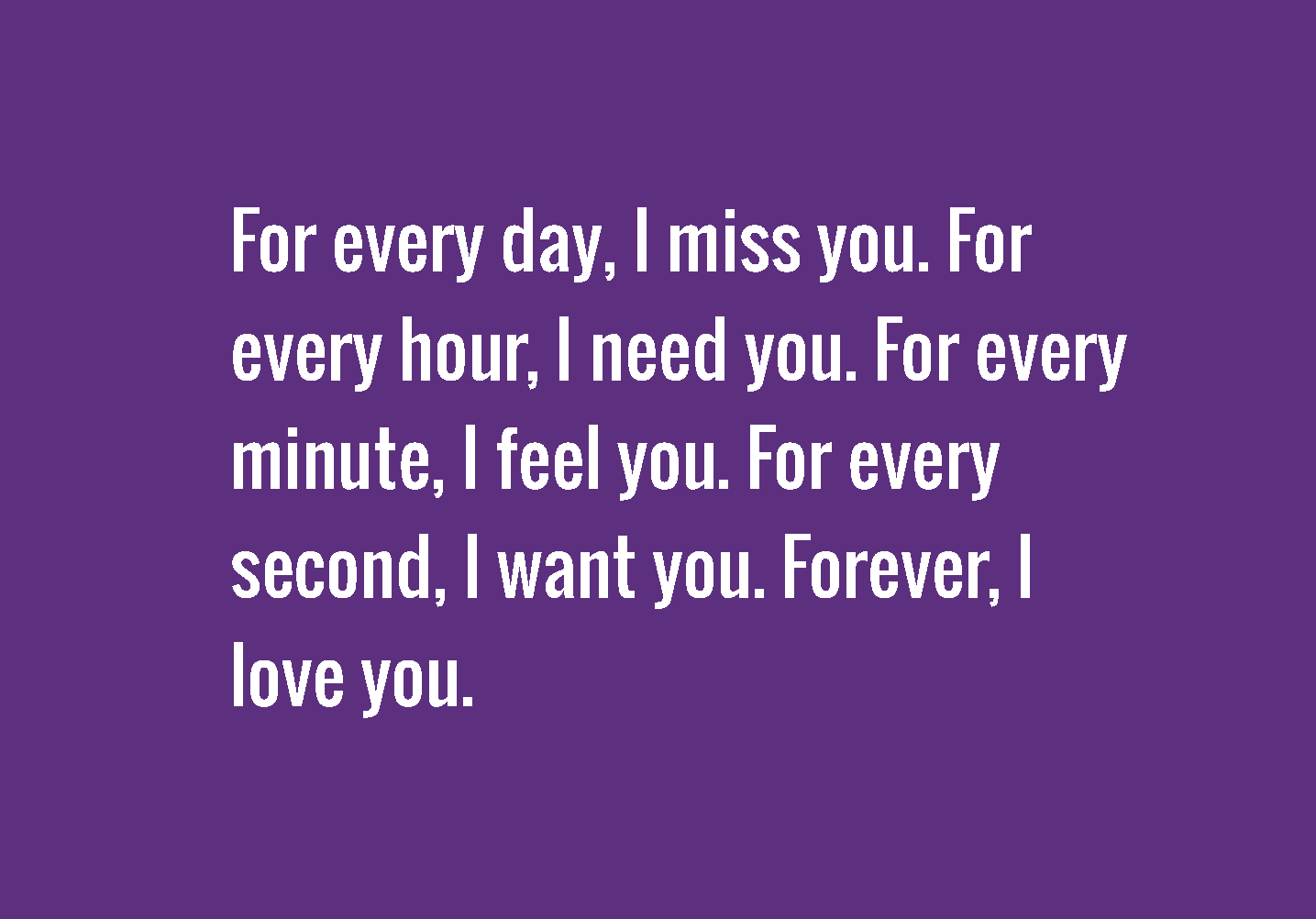 20 I Love U Quotes For Him Pictures & Photos