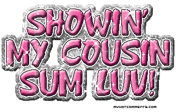 I Love You Cousin Quotes 07