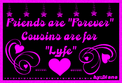 I Love You Cousin Quotes 12