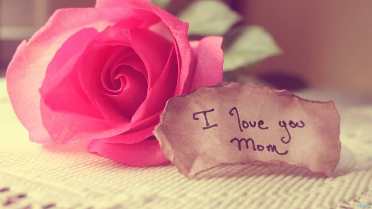 I Love You Mom Quotes 04
