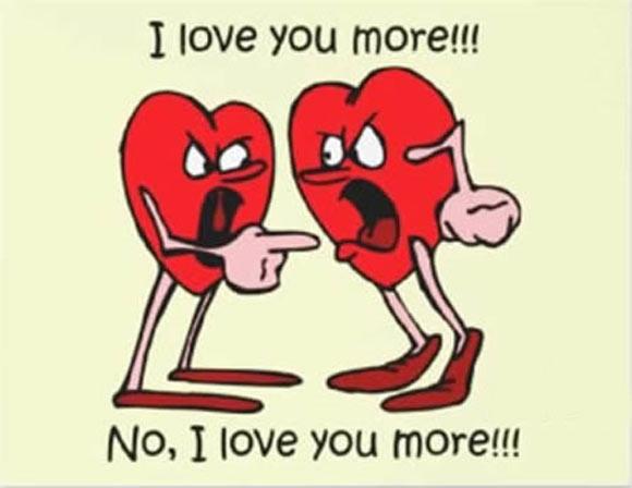 I Love You More Quotes 20