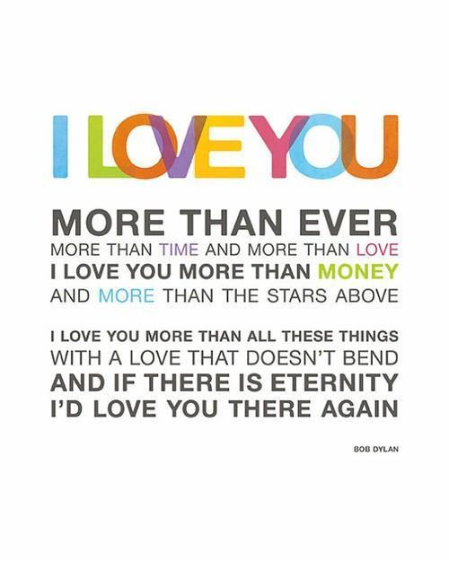 I Love You More Than Quotes 08