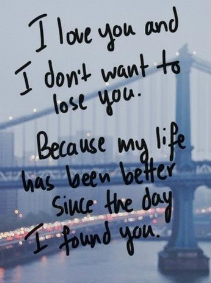 I Love You Quotes 05