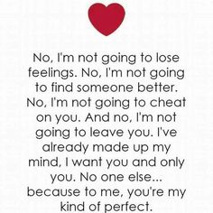 I Love You Quotes 12