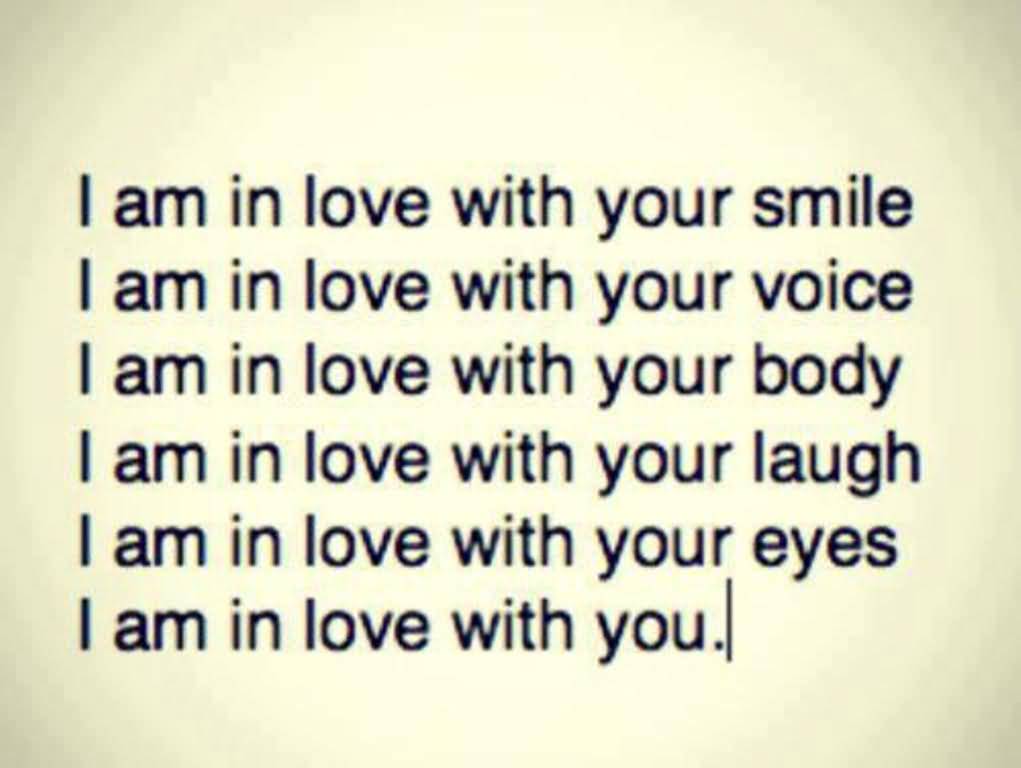 I Love You Quotes 18