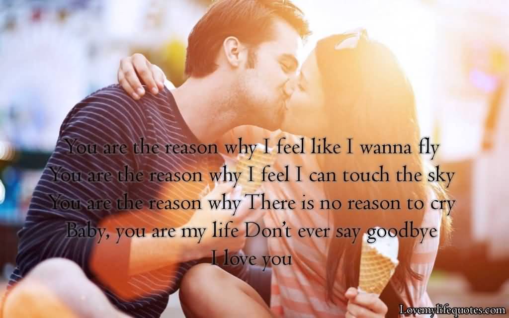 I Love You Quotes For Girlfriend 12