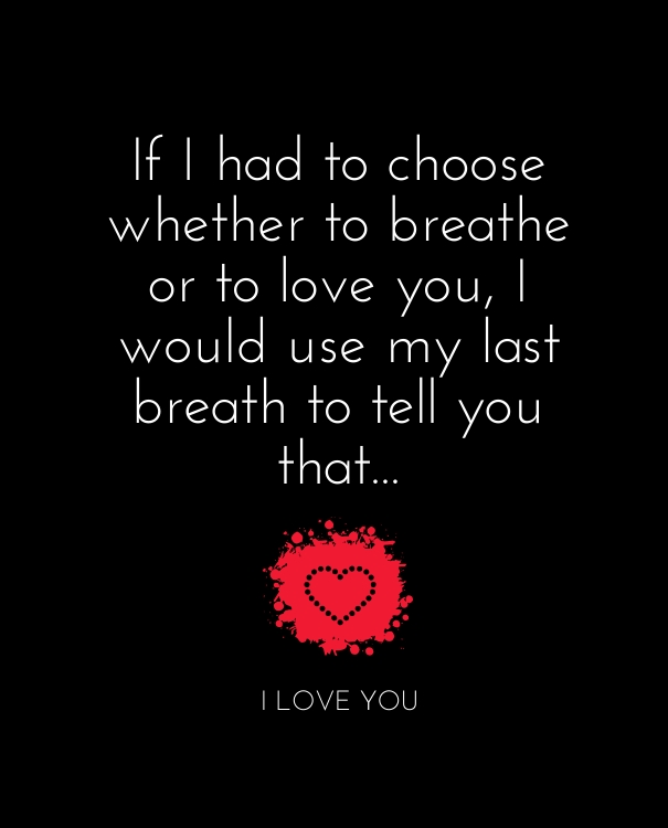 I Love You Quotes For Girlfriend 13