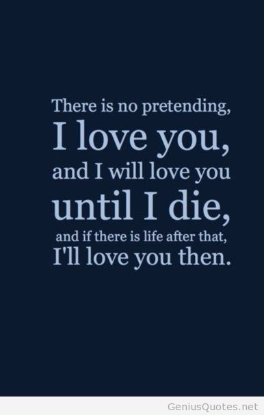 I Love You Quotes For Girlfriend 18