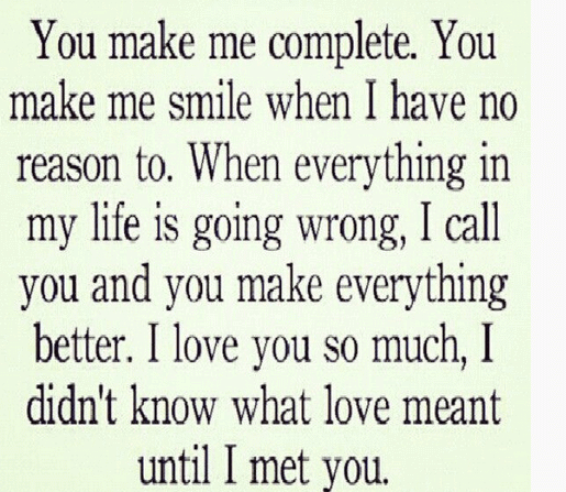I Love You Quotes For Him With Love Images Quotesbae