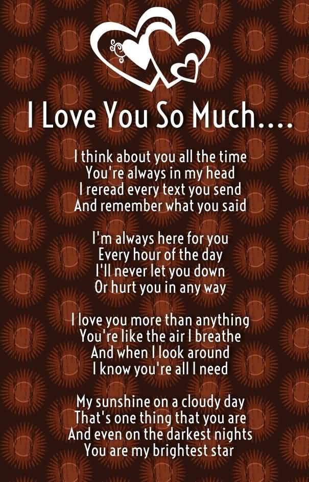 I Love You So Much Quotes 07