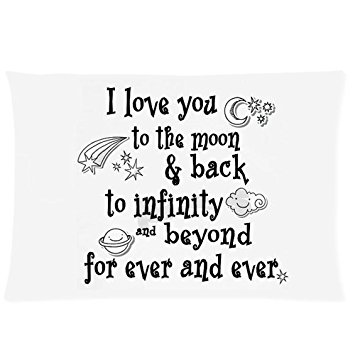 I Love You To The Moon Quotes 15
