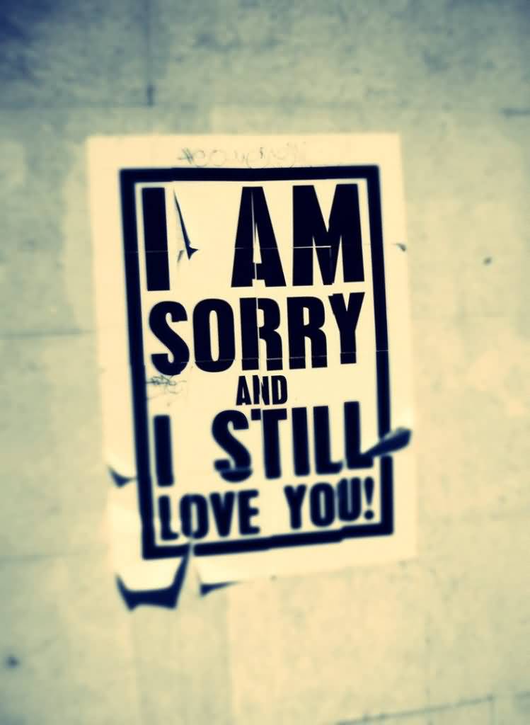 I M Sorry Love Quotes For Her 03