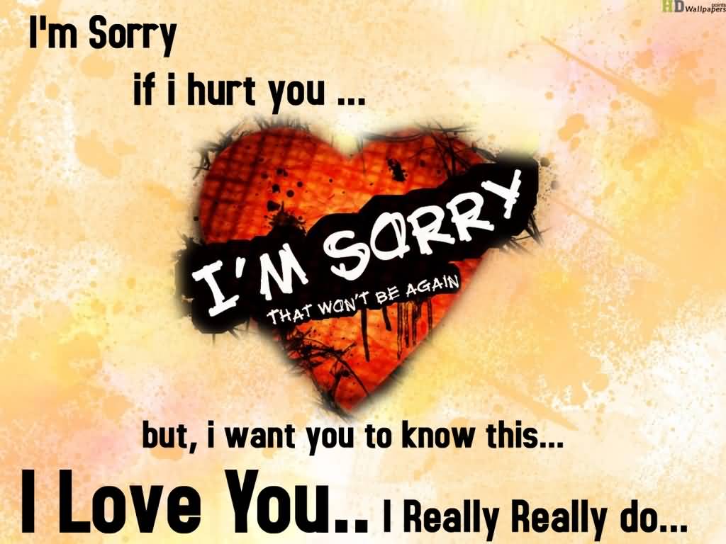 I M Sorry Love Quotes For Her 09