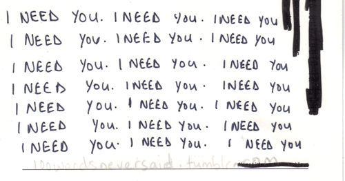 I Need You In My Life Quotes 04