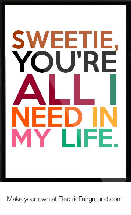 I Need You In My Life Quotes 08