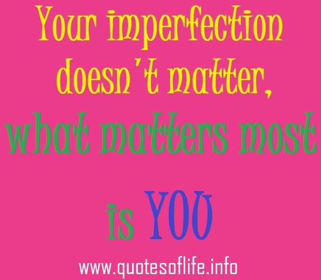 Imperfect Love Quotes 03
