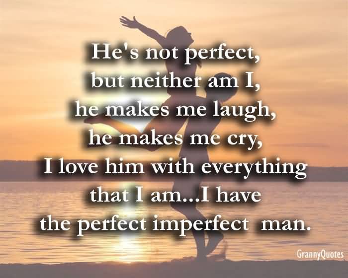 Imperfect Love Quotes 08