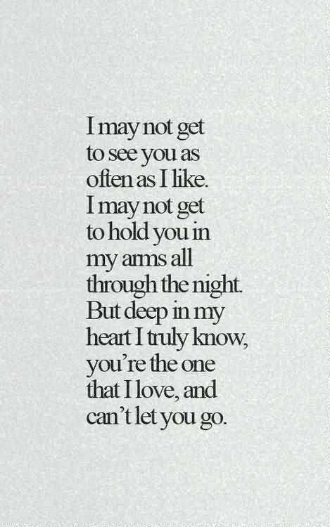 In Love Quotes 12