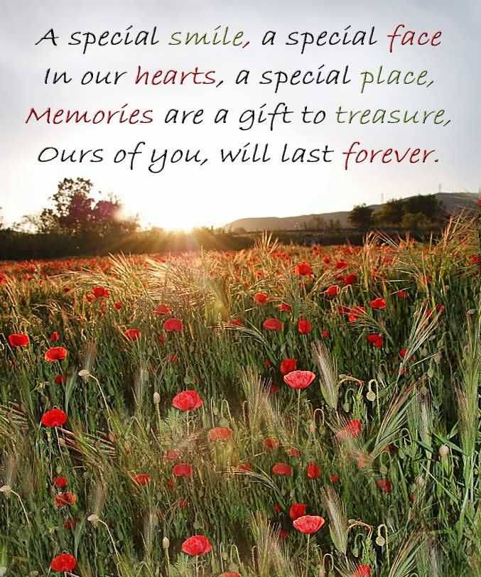 In Loving Memory Sayings And Quotes 03