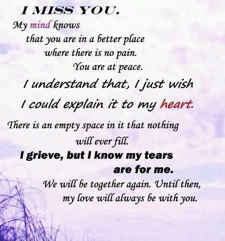 In Loving Memory Sayings And Quotes 04