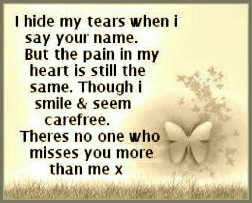 In Loving Memory Sayings And Quotes 07