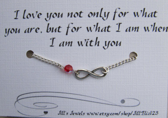 cute infinity love quotes