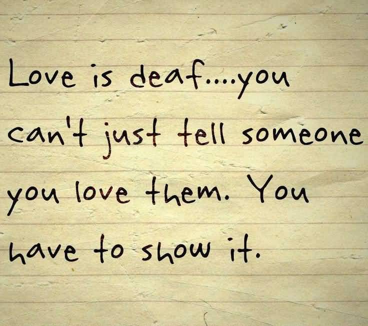 Inspirational Love Quotes 12