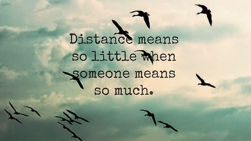 Inspirational Love Quotes For Long Distance Relationships 12