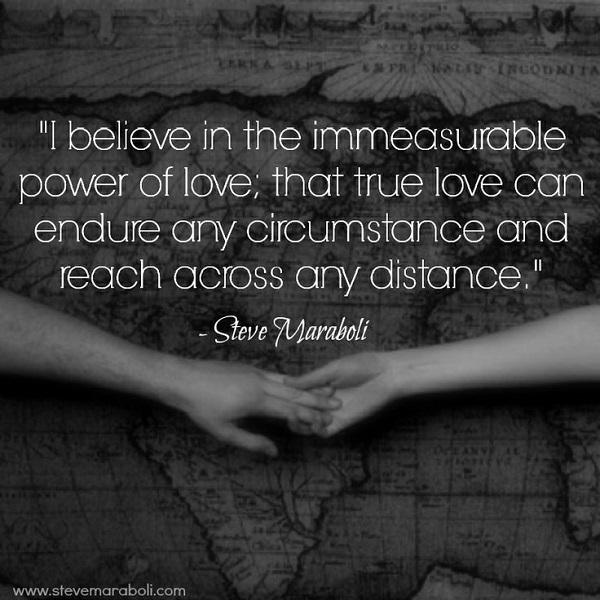 Inspirational Love Quotes For Long Distance Relationships 13