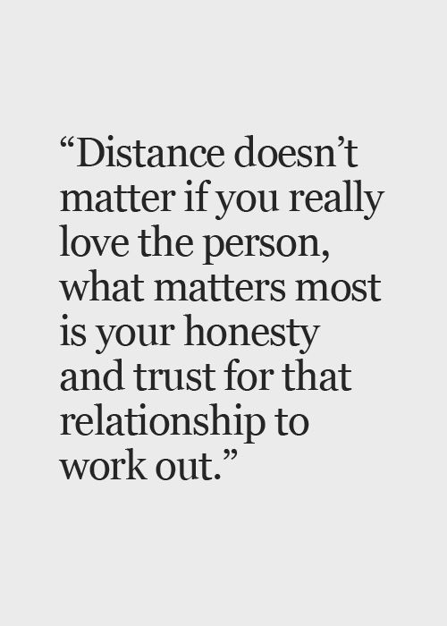 Inspirational Love Quotes For Long Distance Relationships 18