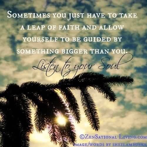 Inspirational Quotes About Faith And Love 08