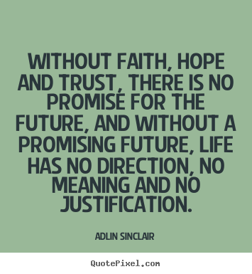 Inspirational Quotes About Faith And Love 09