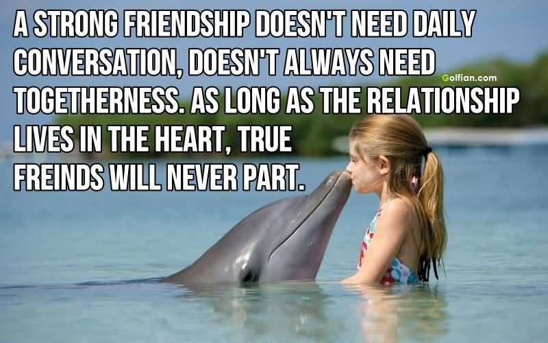 Inspirational Quotes About Friendship 03