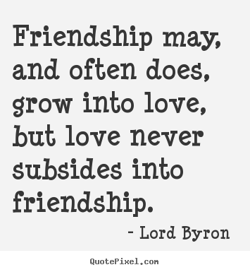 Inspirational Quotes About Friendship And Love 17