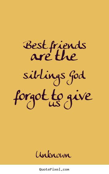 Inspirational Quotes About Friendships 20
