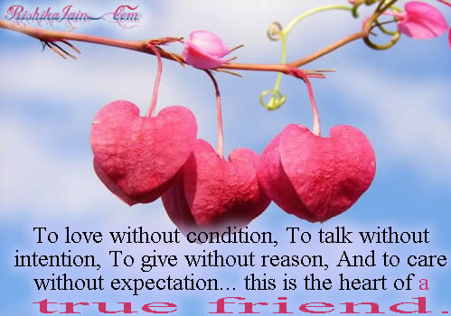 Inspirational Quotes About Love And Friendship 07