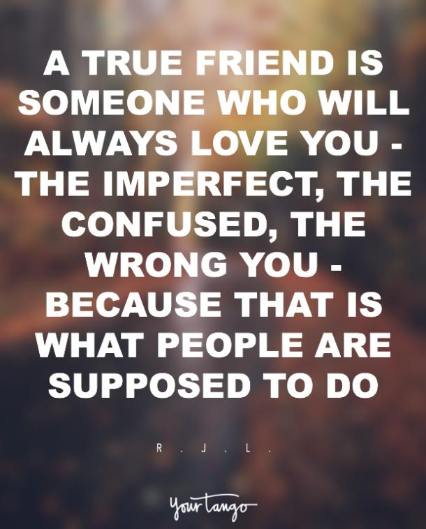 Inspirational Quotes About Love And Friendship 16