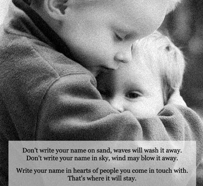 Inspirational Quotes About Loving Children 10