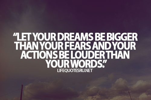 20 Inspirational Quotes For Teenagers About Life