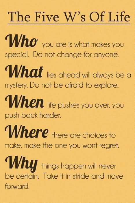 Inspirational Quotes Life Lessons 15