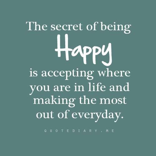 Inspirational Quotes On Happiness And Life 14